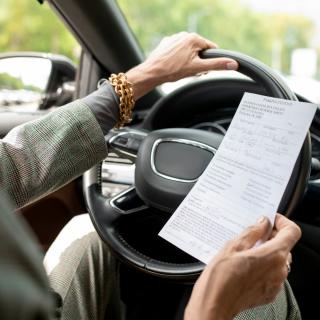  CNH Estourada Hortolândia CNH Suspensa