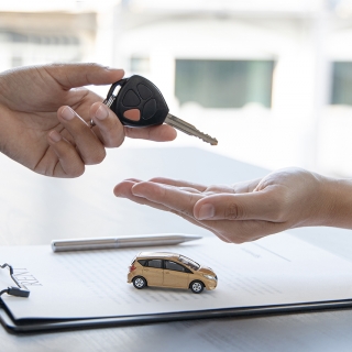 Transferência de veículo pela Via judicial Valinhos CNH Suspensa Prisão por acidente de transito Campinas