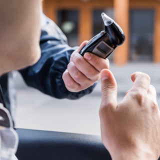 Blitz do bafômetro Paulínia Advogado de transito Indaiatuba Cassação de CNH Paulínia