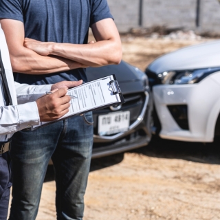 Acidente de Trânsito em Campinas CNH Suspensa Prisão por acidente de transito Campinas