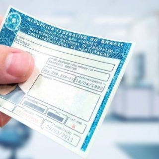 CNH Suspensa Sumaré Suspensão de CNH Valinhos Cassação de CNH Paulínia