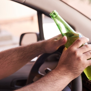 Multa de bafômetro CNH Suspensa Prisão por acidente de transito Campinas